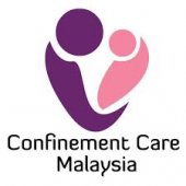 Malay Confinement business logo picture