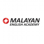 Malayan English Academy business logo picture