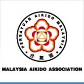 Malaysia Aikido Association business logo picture