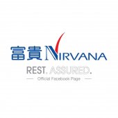 Nirvana Memorial Center business logo picture
