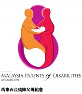 Malaysia Parents of Disabilities Association business logo picture