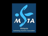 Malaysia Swimming Teacher's Association business logo picture