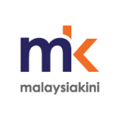 Malaysiakini business logo picture