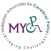 Malaysian Advocates For Cerebral Palsy (MyCP) business logo picture