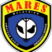 Malaysian Amateur Radio Emergency Service business logo picture