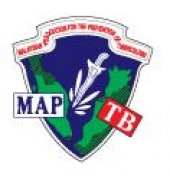 Malaysian Association for the Prevention of Tuberculosis (MAPTB) business logo picture