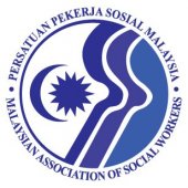 Malaysian Association of Social Workers (MASW) business logo picture