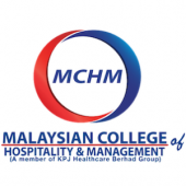 MCHM Malaysian College of Hospitality & Management business logo picture
