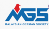Malaysian German Society business logo picture