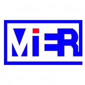 Malaysian Institute of Economic Research (MIER) business logo picture