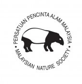 Malaysian Nature Society (MNS) business logo picture