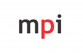 Malaysian Press Institute (MPI) business logo picture