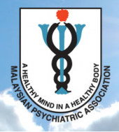 Malaysian Psychiatric Association (MPA) business logo picture
