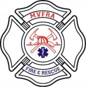 Malaysian Volunteer Fire & Rescue Association (MVFRA) business logo picture