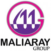 Maliaray Holidays business logo picture