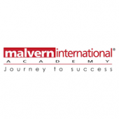 Malvern International Academy Kuala Lumpur business logo picture
