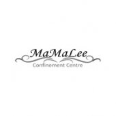 Mama Lee Confinement business logo picture