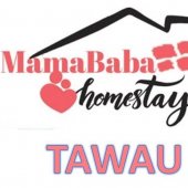 MamaBaba Homestay Tawau business logo picture