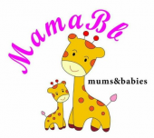 MamaBb Mums & Babies Postnatal Retreat & Confinement Home business logo picture