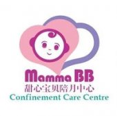 Mamma BB Confinement Care Centre business logo picture