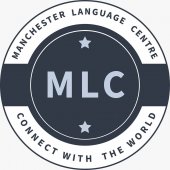 Manchester Language Centre business logo picture