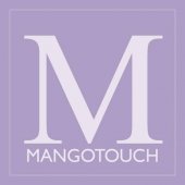MangoTouch business logo picture
