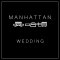 Manhattan Wedding Picture