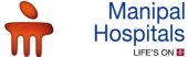 Manipal Hospital business logo picture