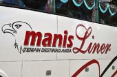 Manis Liner Express business logo picture