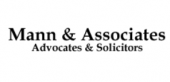 Mann & Associates, Rawang business logo picture