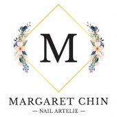 Margaret's Nail business logo picture