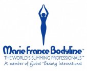 Marie France Bodyline Sarawak business logo picture