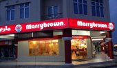 Marry Brown Kota Bharu business logo picture