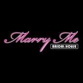 Marry Me bridal House business logo picture