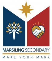 Marsiling Secondary School business logo picture