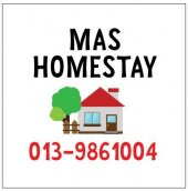 Mas Homestay-Bandar Indera Mahkota 2, Kuantan, Pahang business logo picture