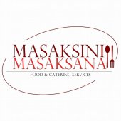 Masaksini Masaksana Food & Catering Services business logo picture