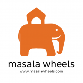 Masala Wheels business logo picture