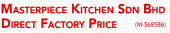 Masterpiece Kitchen business logo picture