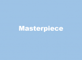 Masterpiece business logo picture