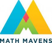Math Mavens SG HQ business logo picture