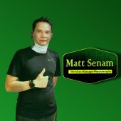 Matt Senam Meridian Physiotherapy Centre business logo picture