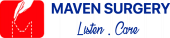 Maven Surgery Novena business logo picture