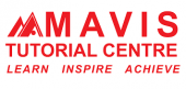 Mavis Tutorial Centre SG HQ business logo picture
