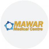 Mawar Health Screening Centre business logo picture
