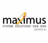 Maximus System Solutions  business logo picture