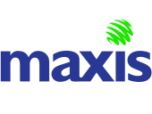 Maxis PD Telezone business logo picture