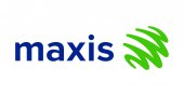 Maxis YS Tele AEON Rawang business logo picture