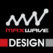 Maxwave Creative business logo picture
