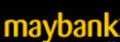 Maybank Exchange Maybank Exhange business logo picture